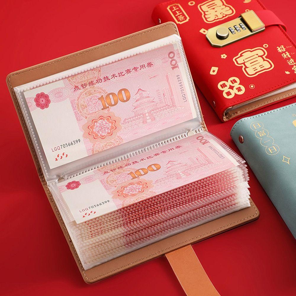 With Password Lock 100 Envelopes Money Saving Challenge Savings Challenges Book  Children