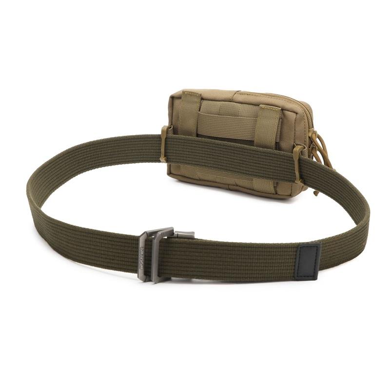 Outdoor-Sport Handy-Tasche Zubehörtasche Aufbewahrungstasche Multifunktionale taktische Zubehörtasche