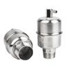 Stainless Steel Automatic Air Vent Valve