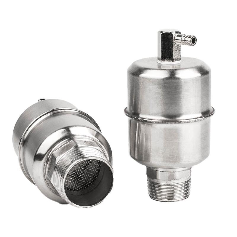 Stainless Steel Automatic Air Vent Valve