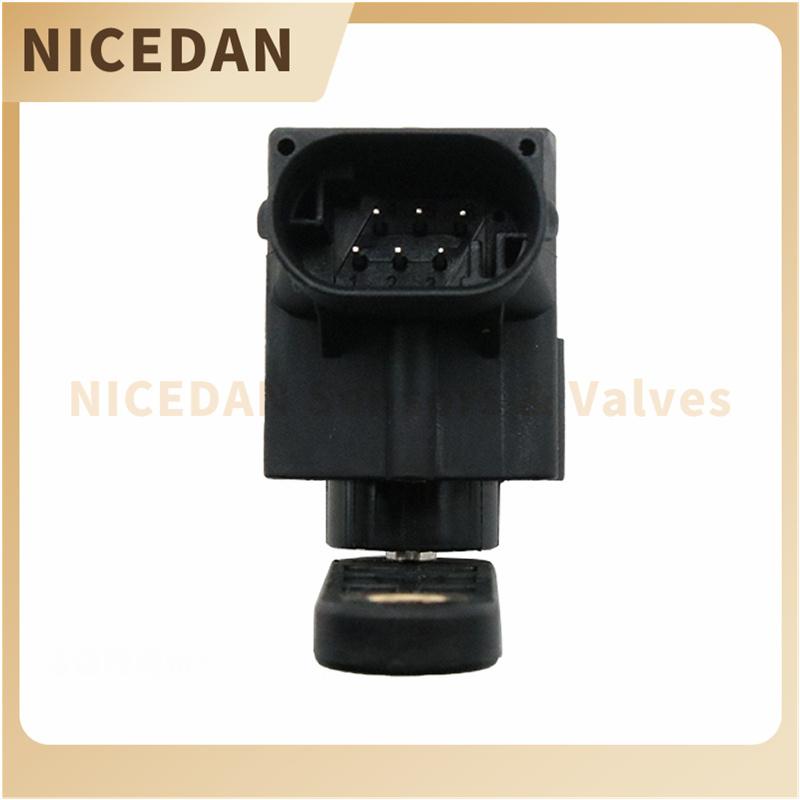 37146754921 Rear Left Height Level Sensor For BMW X5 2000-2006 E53 1998-2006 Cars Accessories