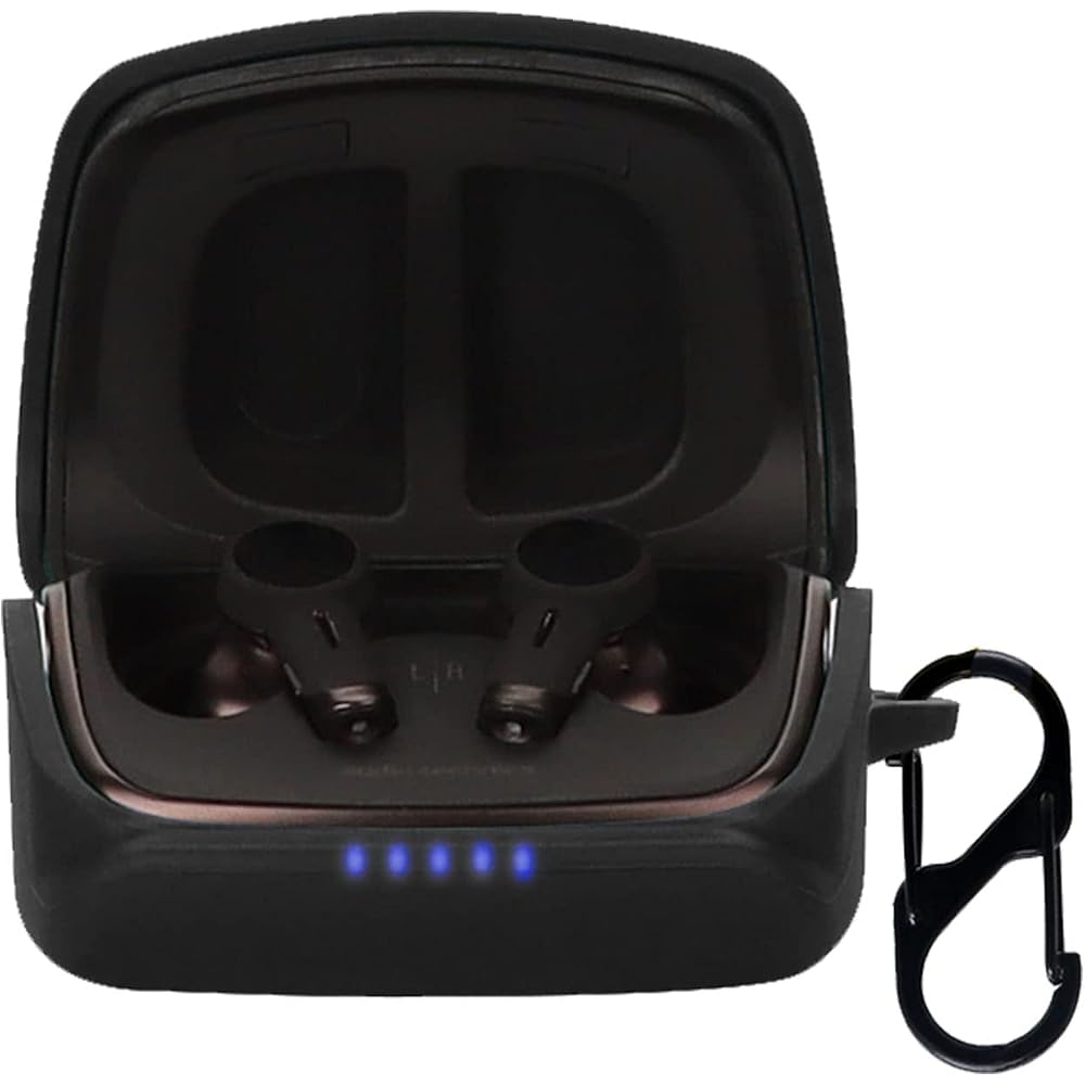 Case Cover for Audio-Technica ATH-TWX9 / ATH-TWX9MK2 [NOUKAJU] Audio Technica ATH-TWX9 / ATH-TWX9...