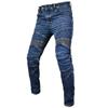 Motorcycle Jeans Men Kevlar Vintage Commuter Riding Pants All-Season Motorbike Anti-Fall Trousers