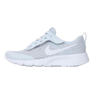 Tanjun EasyOn PS Football Grey Kids Sneakers Blue White HQ2706-002
