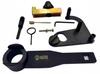 TIMING LOCKING KIT RENAULT R9N R9M NISSAN J10 J11 OPEL Vivaro B 1.6 DCI CDTI