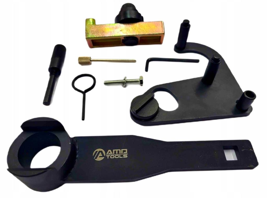 TIMING LOCKING KIT RENAULT R9N R9M NISSAN J10 J11 OPEL Vivaro B 1.6 DCI CDTI