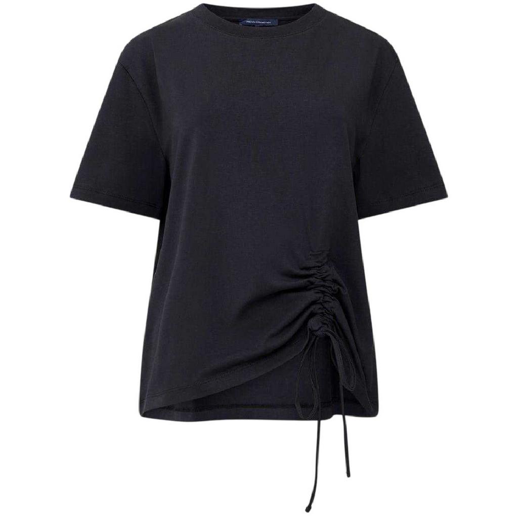 French Connection Womens/Ladies Ruched T-Shirt