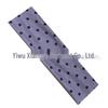 Polka Dot Yoga Elastic Headband - Stylish Sports & Makeup Hair Accessory