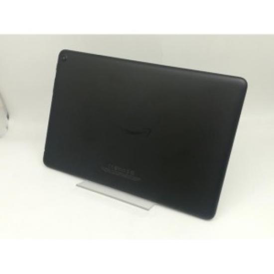 

USED Amazon Fire HD 10 (2023, 13th Gen) – Wi‑Fi, 3GB RAM, 64GB Storage, Black чорний
