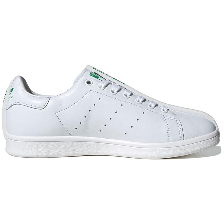 Adidas Craig Green X Split Stan Smith Core White Men Sneakers Core-Black ID4155