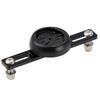 Rec-Mounts Safety Light Mount for Rear Rack Margin Radar Tail