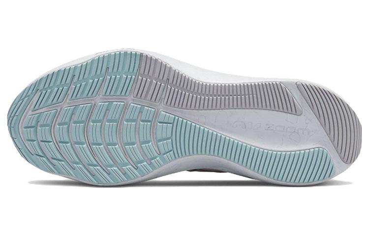 Women's Sneakers Nike Wmns Winflo 8 Premium 'Phantom Metallic Luster'