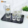 Wuhe A5 Melamine Serving Tray