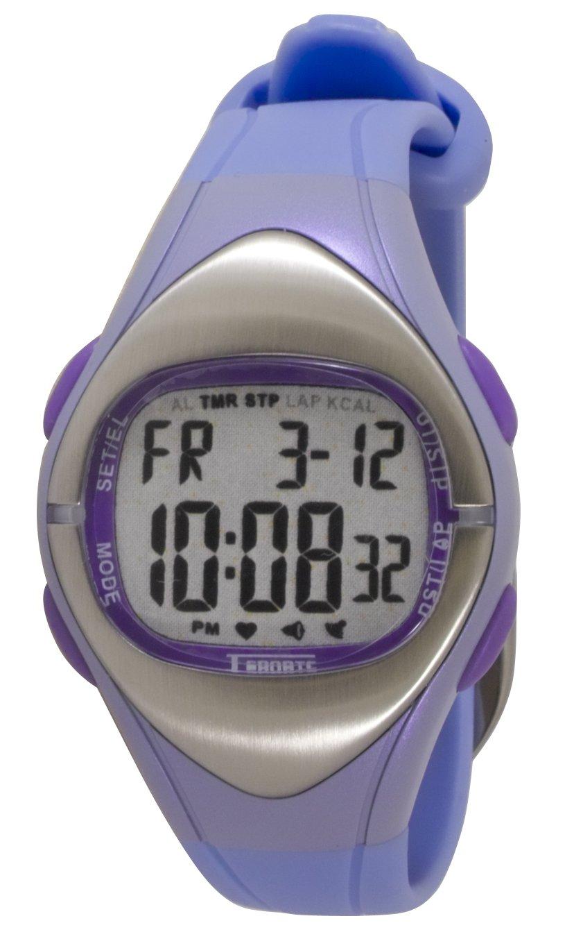 

[Clepher] Watch TS-D012-PU Purple