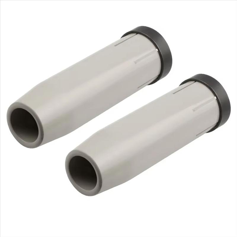 24/36KD MIG MAG Welding Torch Gas Nozzle Tip Holder New Coating Protection