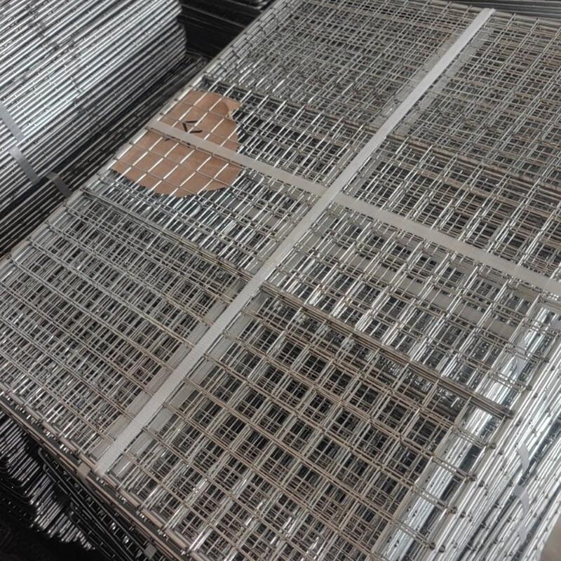 OEING Thickened Square Mesh Drying & Draining Rack