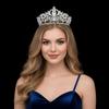 Shiny Queen Tiara Crown Vintage Ancient Greece Tiara Baroque Crown  Hair Jewelry Accessories