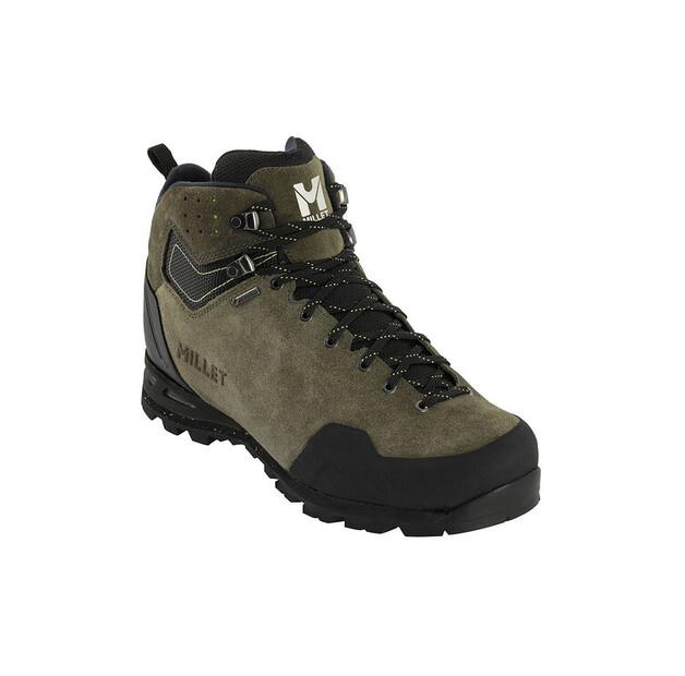 Трекинговые ботинки Millet G Trek 3 Goretex EU 46_2_3