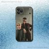 Paco A-Amoroso Ca7riel  Phone Case For iPhone 17,16,15,14,13,12,11,Pro,Max,Plus,E,Air,Mini Protective TPU Cover