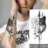 Tatuaje și body-art – Tatuaje temporare