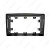 Toyota Land Cruiser VX J100-101 (98-02) 9" Screen Navigation Panel Bezel