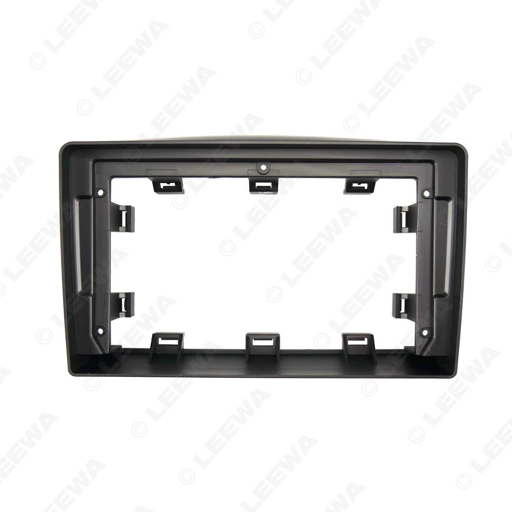 Toyota Land Cruiser VX J100-101 (98-02) 9" Screen Navigation Panel Bezel