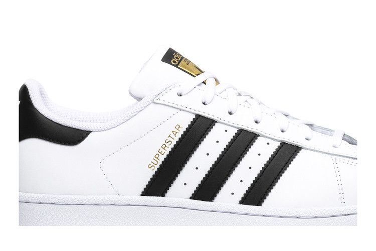 Men's Sneakers adidas Superstar Cloud White Core Black Cloud White/Core Black/Cloud White