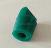 Silicone Rubber Plugs with Handle Silicone Plug Silicone Protection During Powder Coating or Painting