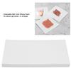 Gel Polish Palette Paper Home Salon Professional Disposable Nail Art Mixing Paper for Nail Artist Beginner