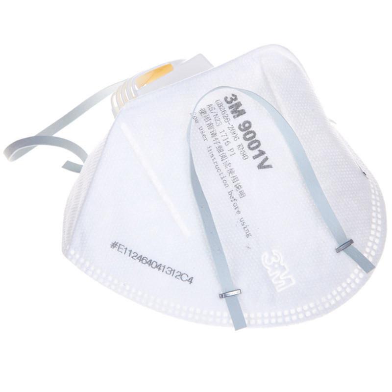 Kn90 Buy 9001V KN90 Vent Anti-dust Masks Anti PM2.5 Industrial Construction ...