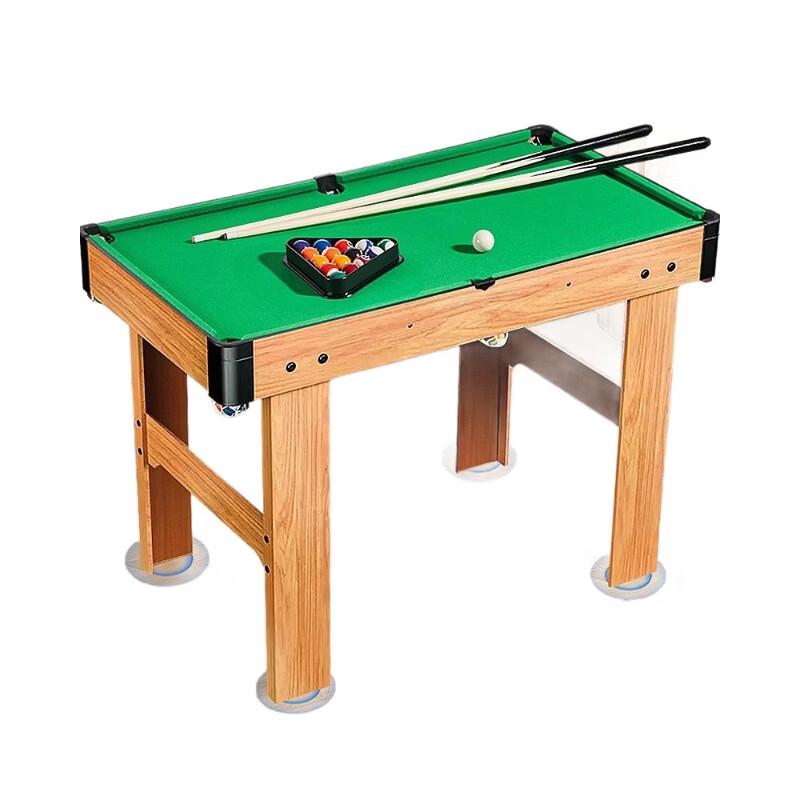 Extra Large Mini Indoor Desktop Pool Table Toy