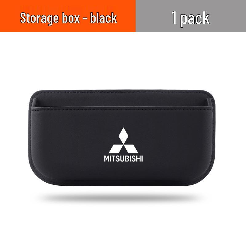 Multifunkční úložný box pro vozy Mitsubishi Outlander, Eclipse, Lancer, Pajero, ASX