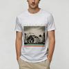 Project Hail Mary Tshirt For Unisex Funny Cotton Tees Round Neck Short Sleeve T Shirts Summer Clothing