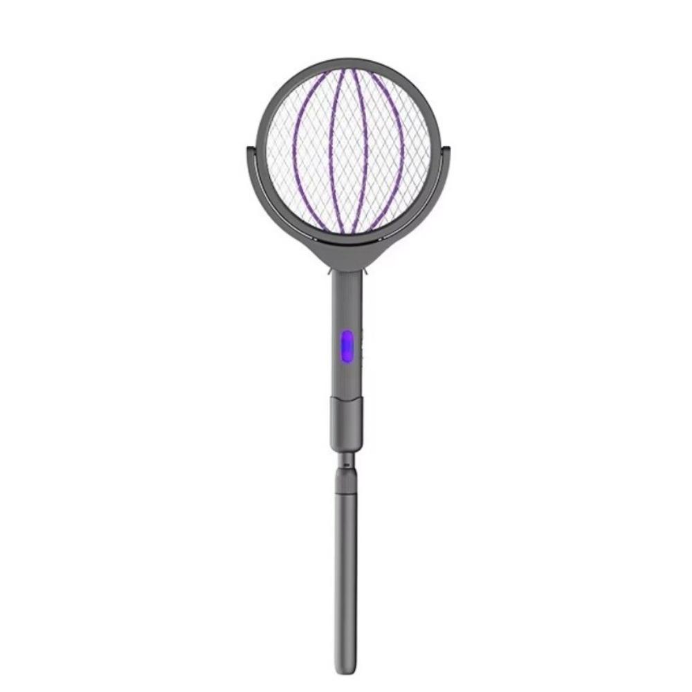 

Rotating Head Rotating Mosquito Killer 4 in 1 Mosquito Trap Lamp Indoor Outdoor Use