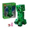 LEGO Minecraft The Creeper 21276