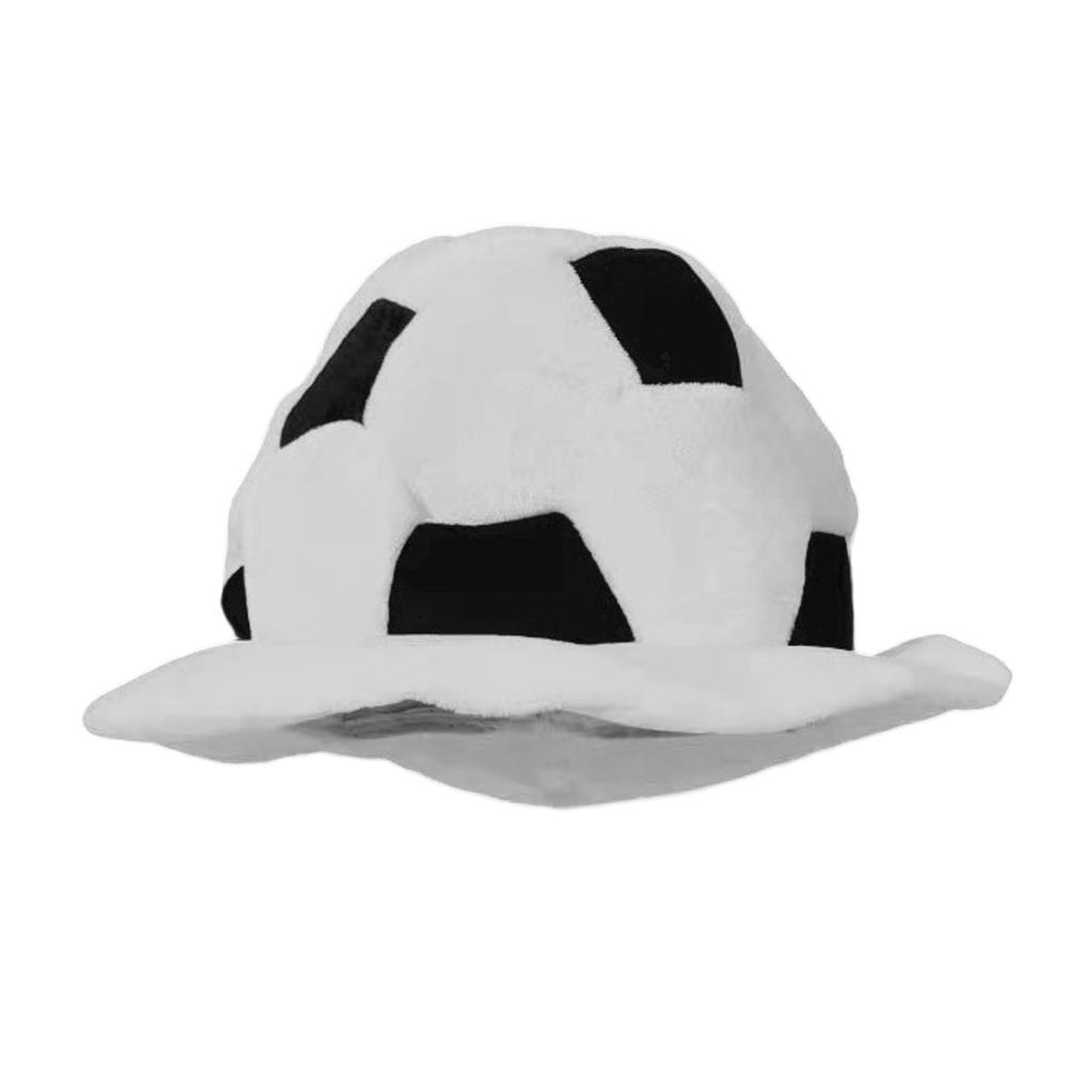 Football Fan Flag Themed Hats, Party Hats, Celebration Hats, Hats For Watching And Cheering The Game.