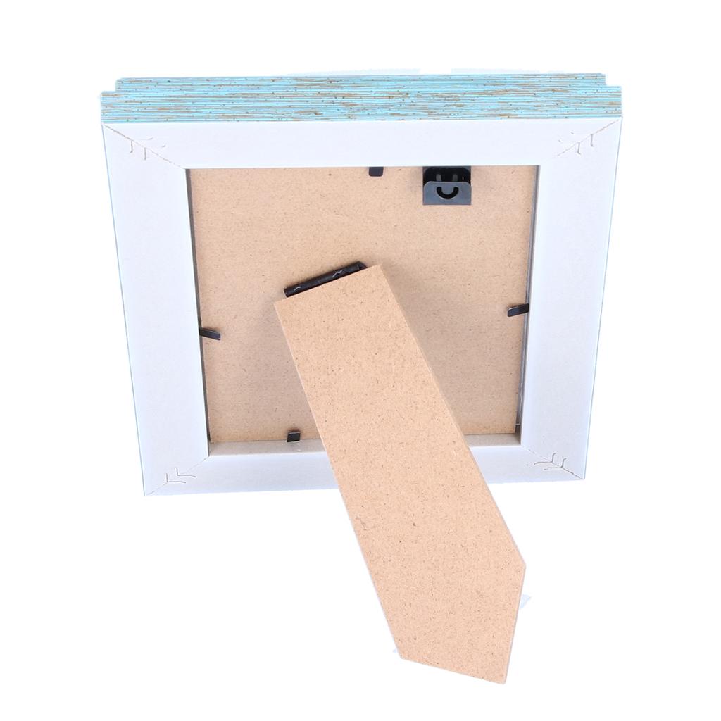 4x6 Photo Frame Picture Collection Desktop Display Wall  Ing Decoration Ornament Gift Craft