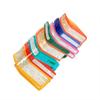 Stylish Acrylic Printed Hair Claw Clips In Vibrant Colors For Trendy Hairstyles