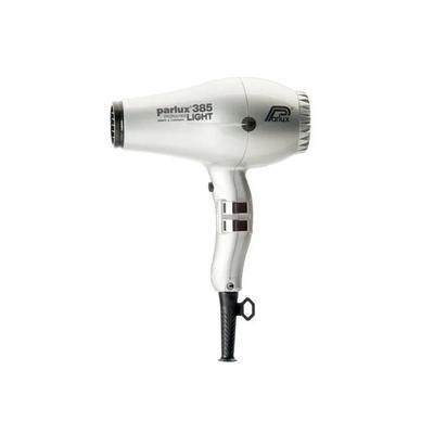 Secador de cabelo Parlux 385 Power Light Silver