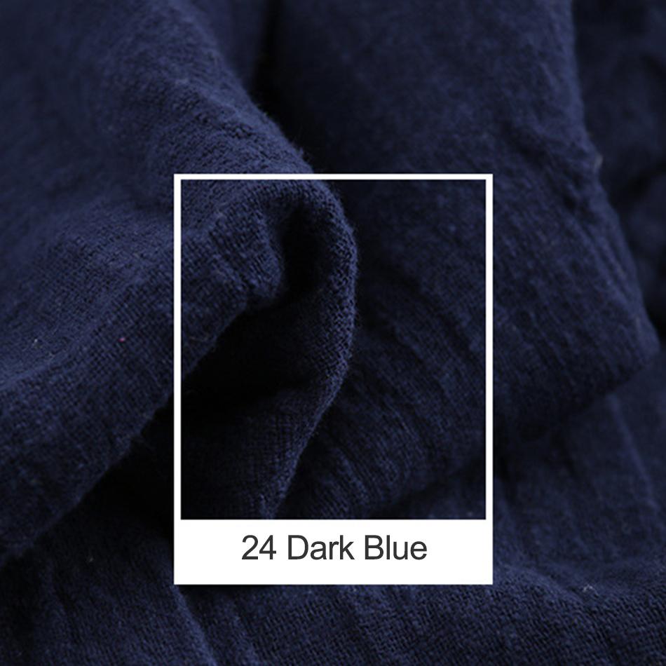 Set of 50 Gauze Cloth Napkins 40x40cm Sewn Edge 100% Cotton Fabric Crepe For Dinner Home Party Wedding Napkins Event Designing