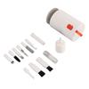 20 In 1 Electronic Cleaning Kit ABS Multifunctional Laptop Screen Keyboard Cleaner Tool for