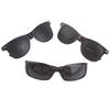 Unisex Eyes Correction Exercise Eyesight Vision Care Improvement Pinhole Glasses