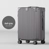Mark Fairwhale MK-F001 Hardside Spinner Luggage
