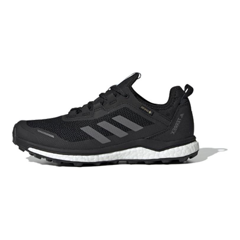 adidas Terrex Agravic Flow Gtx 'Nero' Donna EF9618