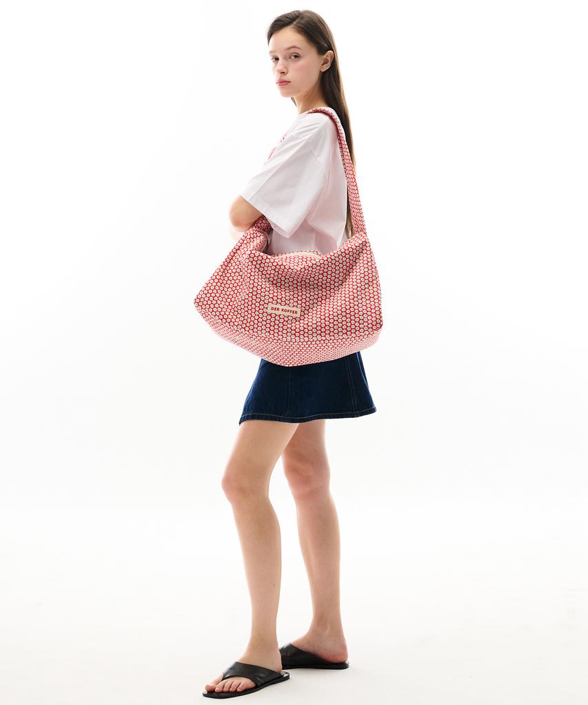Der Koffer Hobo Minosa [Red]_Large