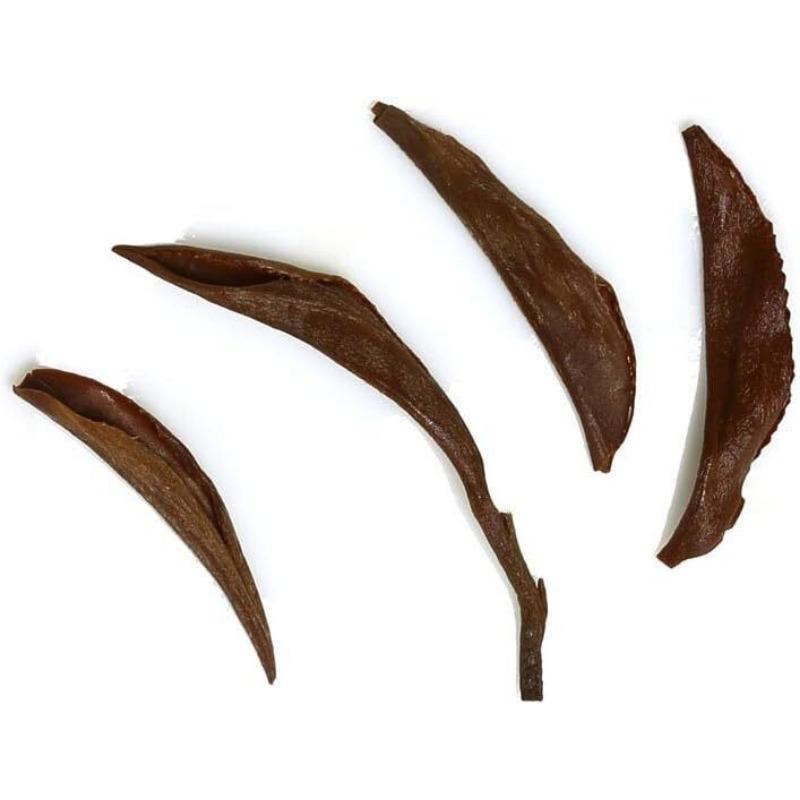 Jinjunmei Black Tea 100g Supreme Fujian Jinjunmei Eyebrow Chinese Black Tea