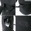 The North Face Pyrenees Black Backpack,
