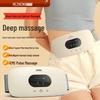 HEZHENG Smart Waist and Abdomen Massager