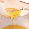 Egg White Separator 1L Large Capacity Kitchen Baking Multi-Functional Egg And Soy Milk Filter Egg Beating Mixing Bowl