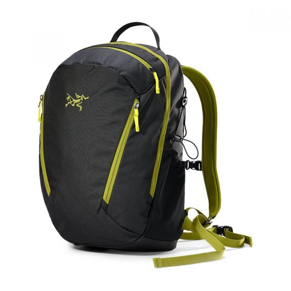Arc Teryx Jeju Store Offizieller Verkäufer Fw25 Mantis 26 Rucksack Abpfu09825